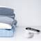 SINGER® Compact Fabric Shaver & Lint Remover